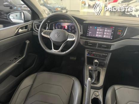 VOLKSWAGEN Polo Hatch 1.0 4P 170 TSI HIGHLINE AUTOM�TICO, Foto 7