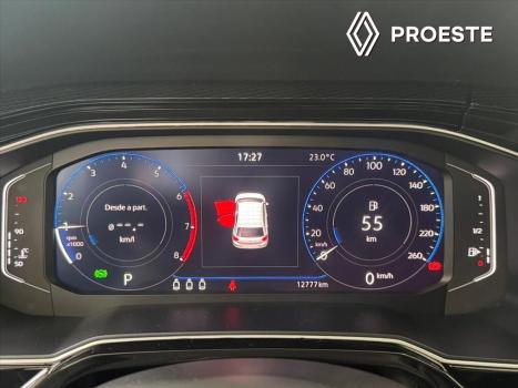 VOLKSWAGEN Polo Hatch 1.0 4P 170 TSI HIGHLINE AUTOM�TICO, Foto 9