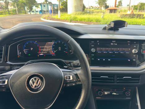 VOLKSWAGEN Polo Hatch 1.0 12V 4P 200 TSI HIGHLINE AUTOM�TICO, Foto 3