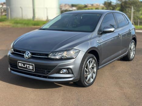 VOLKSWAGEN Polo Hatch 1.0 12V 4P 200 TSI HIGHLINE AUTOM�TICO, Foto 5