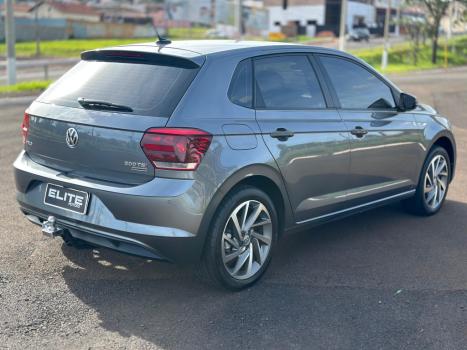 VOLKSWAGEN Polo Hatch 1.0 12V 4P 200 TSI HIGHLINE AUTOM�TICO, Foto 6