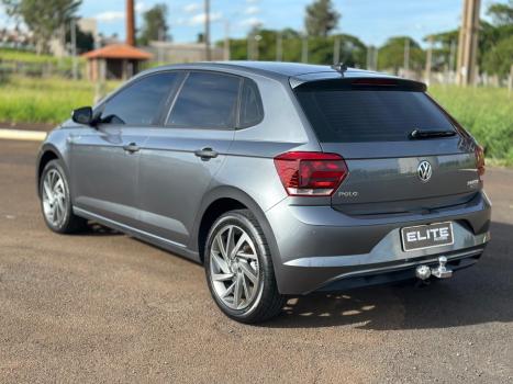 VOLKSWAGEN Polo Hatch 1.0 12V 4P 200 TSI HIGHLINE AUTOM�TICO, Foto 7