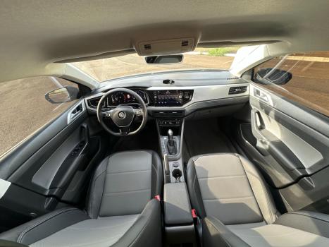 VOLKSWAGEN Polo Hatch 1.0 12V 4P 200 TSI HIGHLINE AUTOM�TICO, Foto 8
