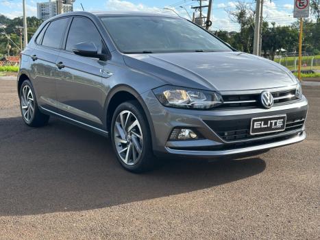 VOLKSWAGEN Polo Hatch 1.0 12V 4P 200 TSI HIGHLINE AUTOM�TICO, Foto 9