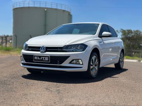 VOLKSWAGEN Polo Hatch 1.0 12V 4P 200 TSI HIGHLINE AUTOM�TICO, Foto 1