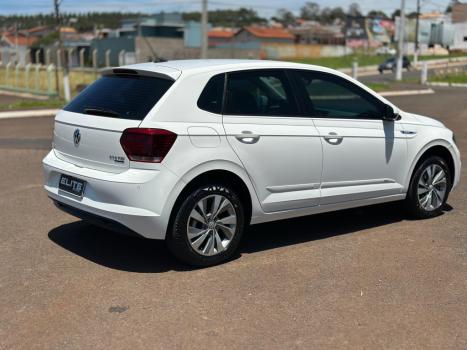VOLKSWAGEN Polo Hatch 1.0 12V 4P 200 TSI HIGHLINE AUTOM�TICO, Foto 2