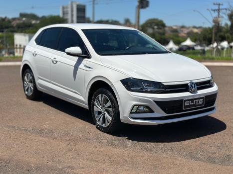 VOLKSWAGEN Polo Hatch 1.0 12V 4P 200 TSI HIGHLINE AUTOM�TICO, Foto 3