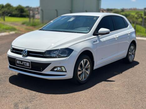 VOLKSWAGEN Polo Hatch 1.0 12V 4P 200 TSI HIGHLINE AUTOM�TICO, Foto 4