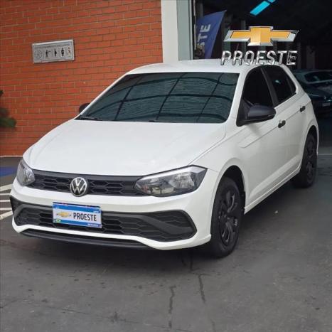 VOLKSWAGEN Polo Hatch 1.0 4P MPI TRACK, Foto 1