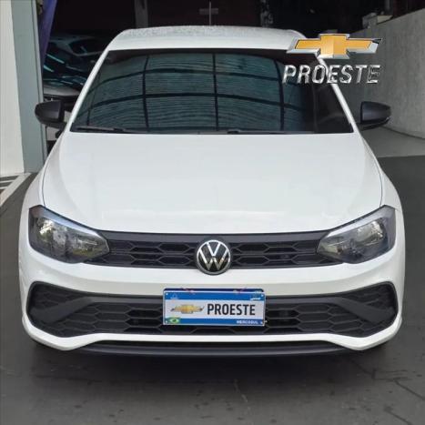 VOLKSWAGEN Polo Hatch 1.0 4P MPI TRACK, Foto 2