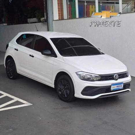 VOLKSWAGEN Polo Hatch 1.0 4P MPI TRACK, Foto 3