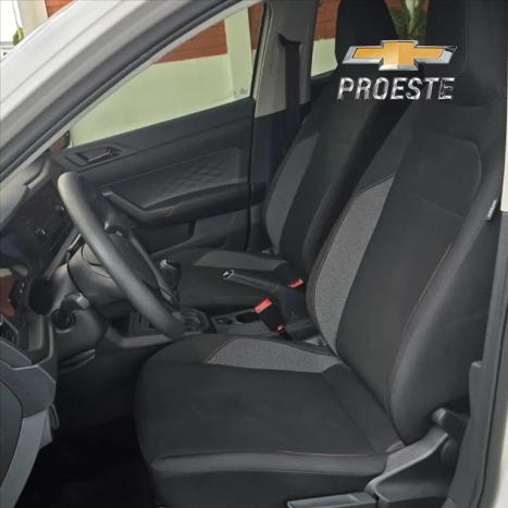 VOLKSWAGEN Polo Hatch 1.0 4P MPI TRACK, Foto 4