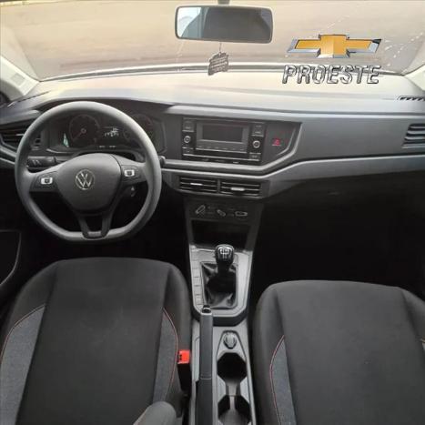 VOLKSWAGEN Polo Hatch 1.0 4P MPI TRACK, Foto 5