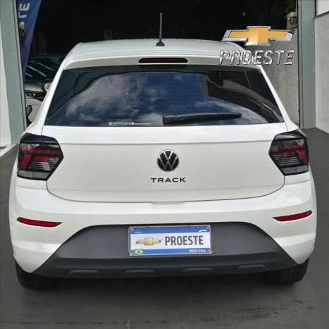 VOLKSWAGEN Polo Hatch 1.0 4P MPI TRACK, Foto 8