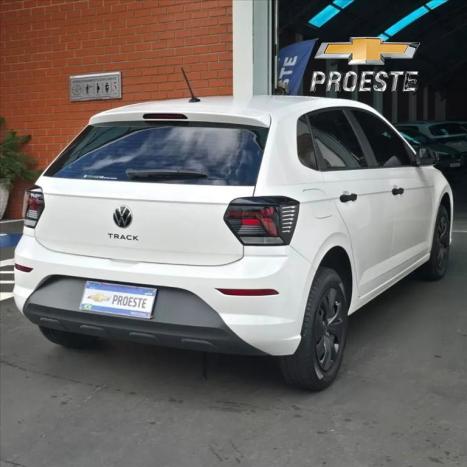 VOLKSWAGEN Polo Hatch 1.0 4P MPI TRACK, Foto 9