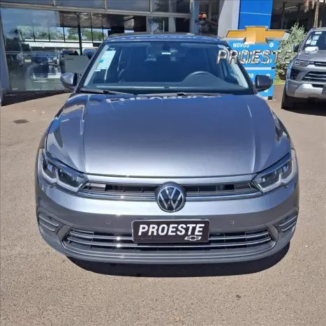 VOLKSWAGEN Polo Hatch 1.0 4P 170 TSI HIGHLINE AUTOM�TICO, Foto 2