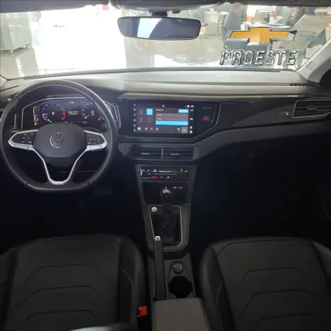 VOLKSWAGEN Polo Hatch 1.0 4P 170 TSI HIGHLINE AUTOM�TICO, Foto 4