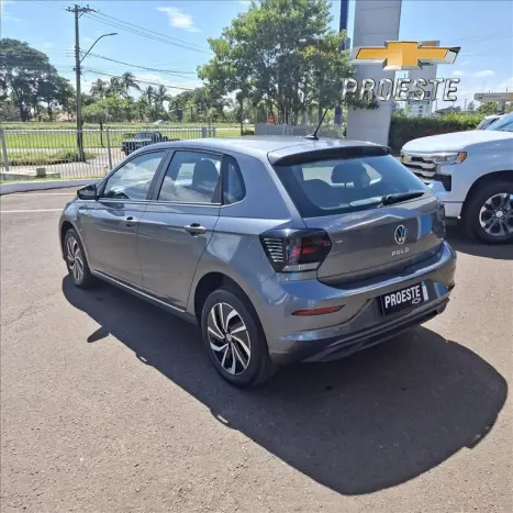VOLKSWAGEN Polo Hatch 1.0 4P 170 TSI HIGHLINE AUTOM�TICO, Foto 7