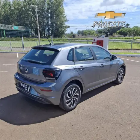 VOLKSWAGEN Polo Hatch 1.0 4P 170 TSI HIGHLINE AUTOM�TICO, Foto 8