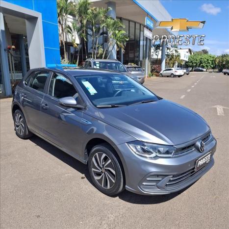 VOLKSWAGEN Polo Hatch 1.0 4P 170 TSI HIGHLINE AUTOM�TICO, Foto 3