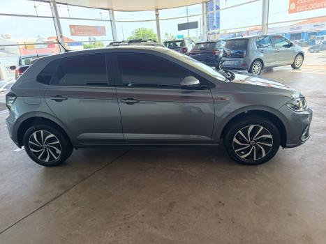 VOLKSWAGEN Polo Hatch 1.0 12V 4P 200 TSI HIGHLINE AUTOM�TICO, Foto 7