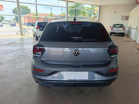 VOLKSWAGEN Polo Hatch 1.0 12V 4P 200 TSI HIGHLINE AUTOM�TICO, Foto 6