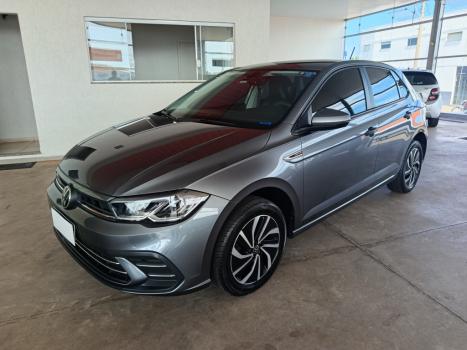 VOLKSWAGEN Polo Hatch 1.0 12V 4P 200 TSI HIGHLINE AUTOM�TICO, Foto 3