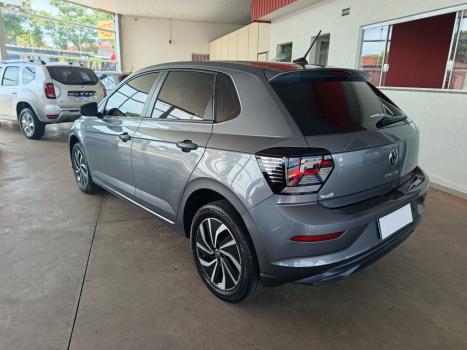 VOLKSWAGEN Polo Hatch 1.0 12V 4P 200 TSI HIGHLINE AUTOM�TICO, Foto 5