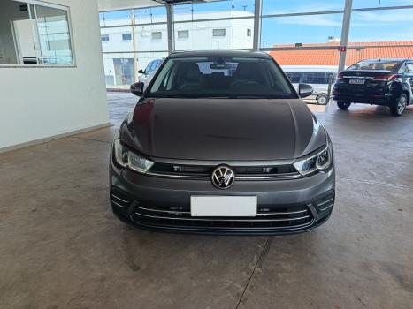 VOLKSWAGEN Polo Hatch 1.0 12V 4P 200 TSI HIGHLINE AUTOM�TICO, Foto 1