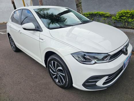VOLKSWAGEN Polo Hatch 1.0 4P 170 TSI HIGHLINE AUTOM�TICO, Foto 1