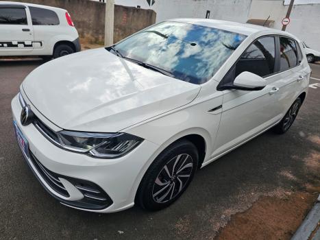 VOLKSWAGEN Polo Hatch 1.0 4P 170 TSI HIGHLINE AUTOM�TICO, Foto 3