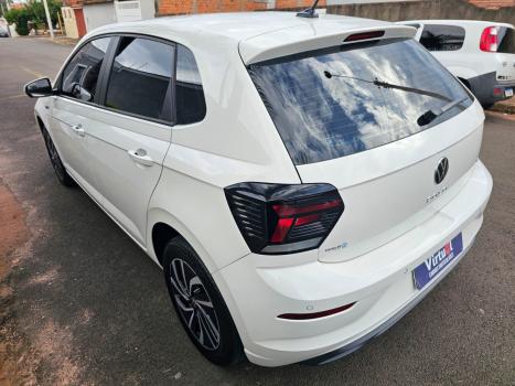 VOLKSWAGEN Polo Hatch 1.0 4P 170 TSI HIGHLINE AUTOM�TICO, Foto 4