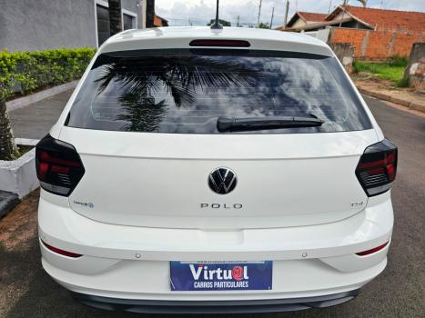 VOLKSWAGEN Polo Hatch 1.0 4P 170 TSI HIGHLINE AUTOM�TICO, Foto 5