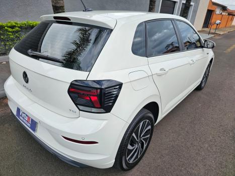 VOLKSWAGEN Polo Hatch 1.0 4P 170 TSI HIGHLINE AUTOM�TICO, Foto 6