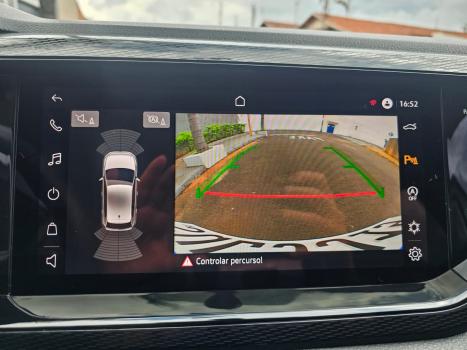 VOLKSWAGEN Polo Hatch 1.0 4P 170 TSI HIGHLINE AUTOM�TICO, Foto 15