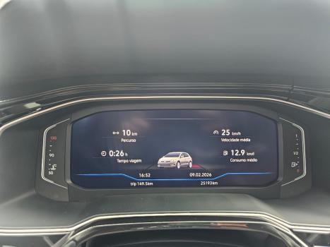 VOLKSWAGEN Polo Hatch 1.0 4P 170 TSI HIGHLINE AUTOM�TICO, Foto 19