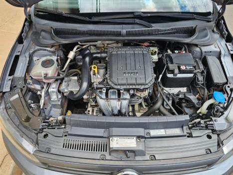 VOLKSWAGEN Polo Hatch 1.0 12V 4P MPI FLEX, Foto 4