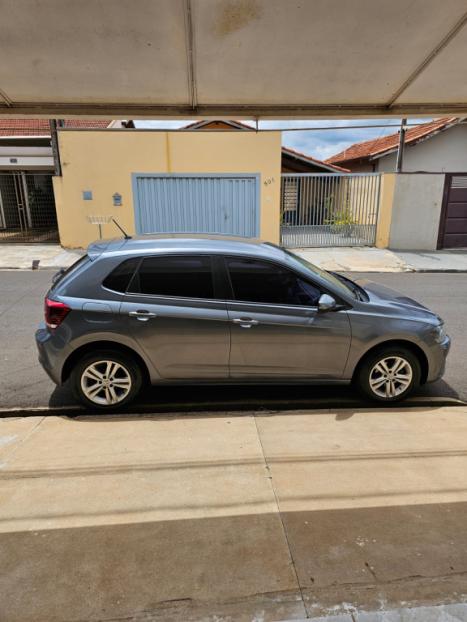 VOLKSWAGEN Polo Hatch 1.0 12V 4P MPI FLEX, Foto 1