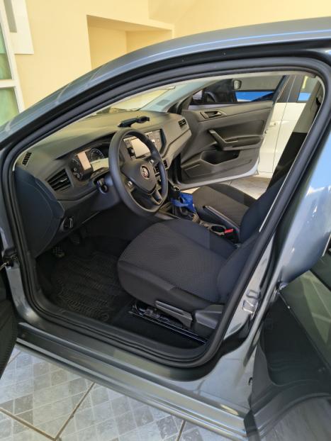 VOLKSWAGEN Polo Hatch 1.0 12V 4P MPI FLEX, Foto 5