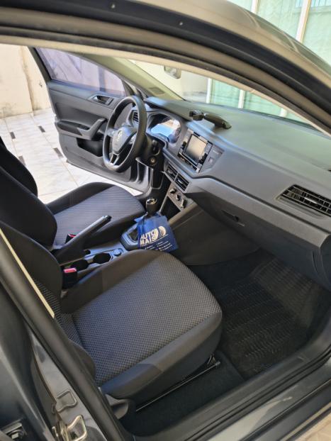 VOLKSWAGEN Polo Hatch 1.0 12V 4P MPI FLEX, Foto 8