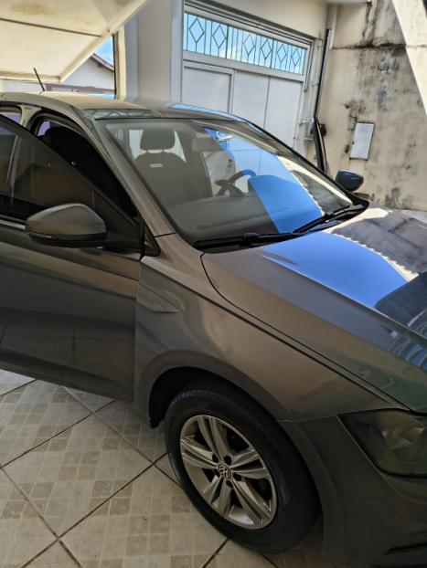VOLKSWAGEN Polo Hatch 1.0 12V 4P MPI FLEX, Foto 7