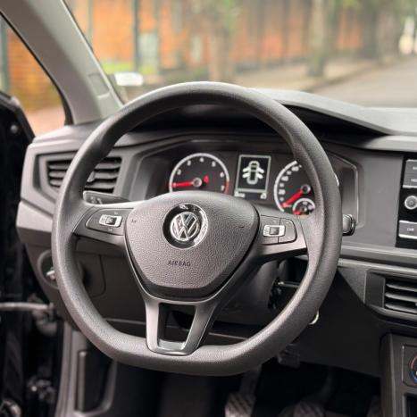 VOLKSWAGEN Polo Hatch 1.0 12V 4P MPI FLEX, Foto 9