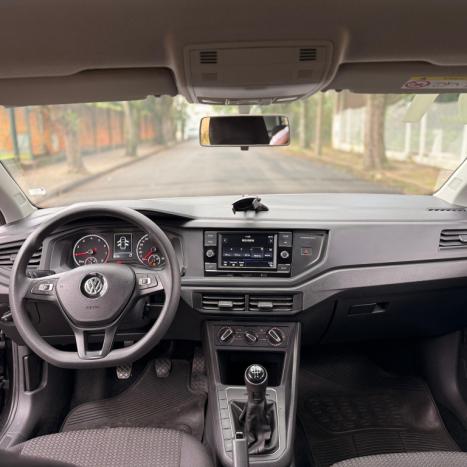 VOLKSWAGEN Polo Hatch 1.0 12V 4P MPI FLEX, Foto 12