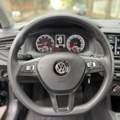 VOLKSWAGEN Polo Hatch 1.0 12V 4P MPI FLEX, Foto 13