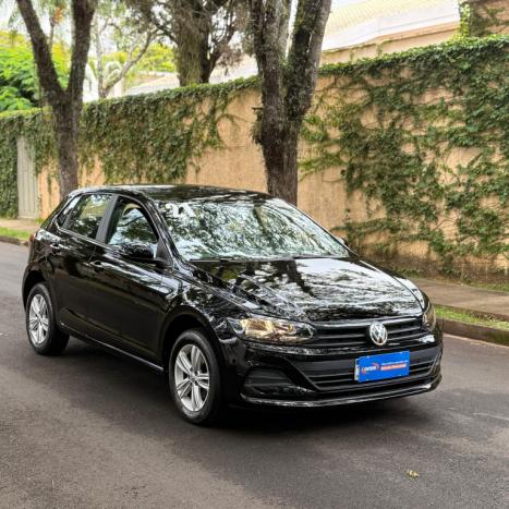 VOLKSWAGEN Polo Hatch 1.0 12V 4P MPI FLEX, Foto 4
