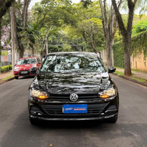 VOLKSWAGEN Polo Hatch 1.0 12V 4P MPI FLEX, Foto 5