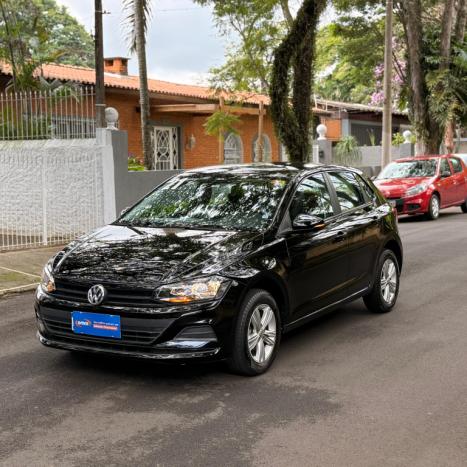 VOLKSWAGEN Polo Hatch 1.0 12V 4P MPI FLEX, Foto 3
