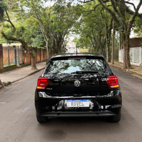 VOLKSWAGEN Polo Hatch 1.0 12V 4P MPI FLEX, Foto 8