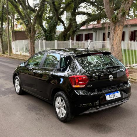 VOLKSWAGEN Polo Hatch 1.0 12V 4P MPI FLEX, Foto 7