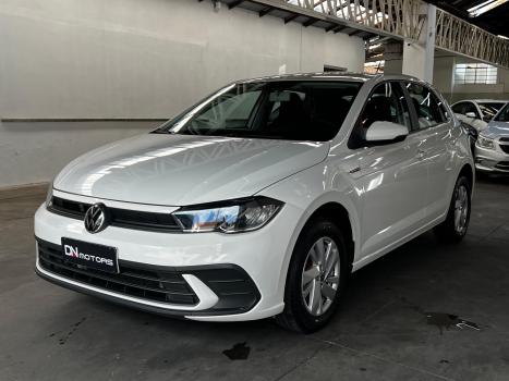 VOLKSWAGEN Polo Hatch 1.0 12V 4P 200 TSI  COMFORTLINE AUTOM�TICO, Foto 1